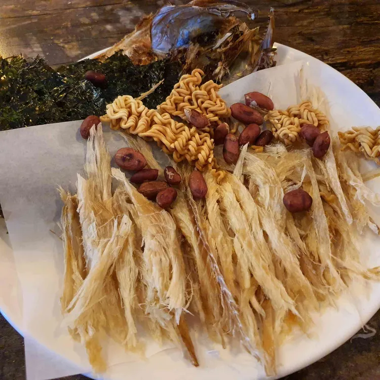 요상한먹태 대표 사진