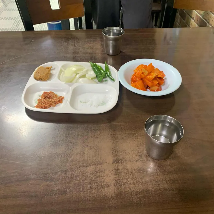 고흥식당 대표 사진