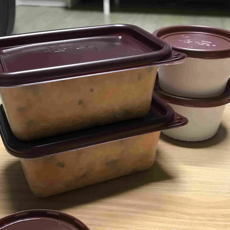 본 죽&비빔밥 대표 사진