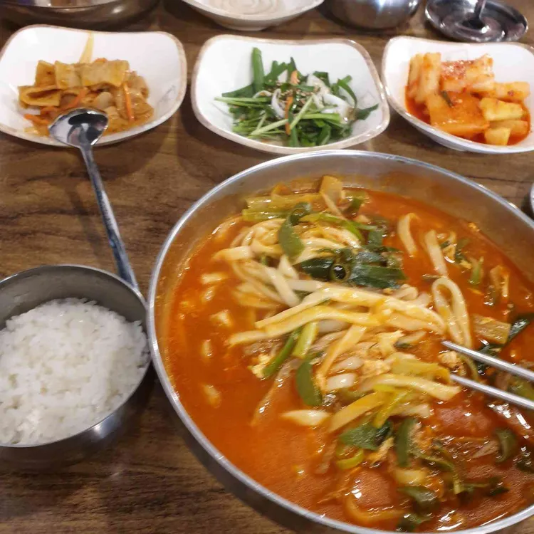 육대장 대표 사진