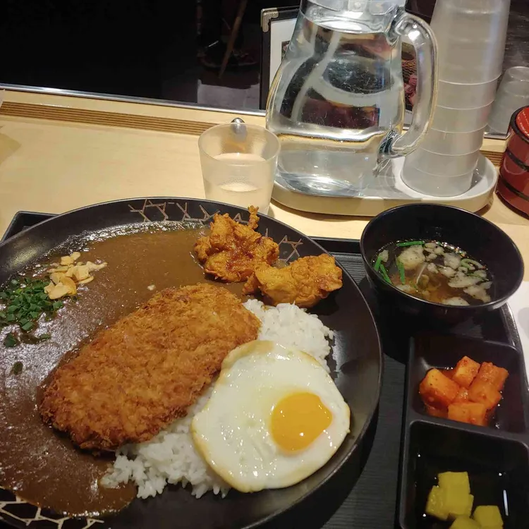 돈부리탄 대표 사진