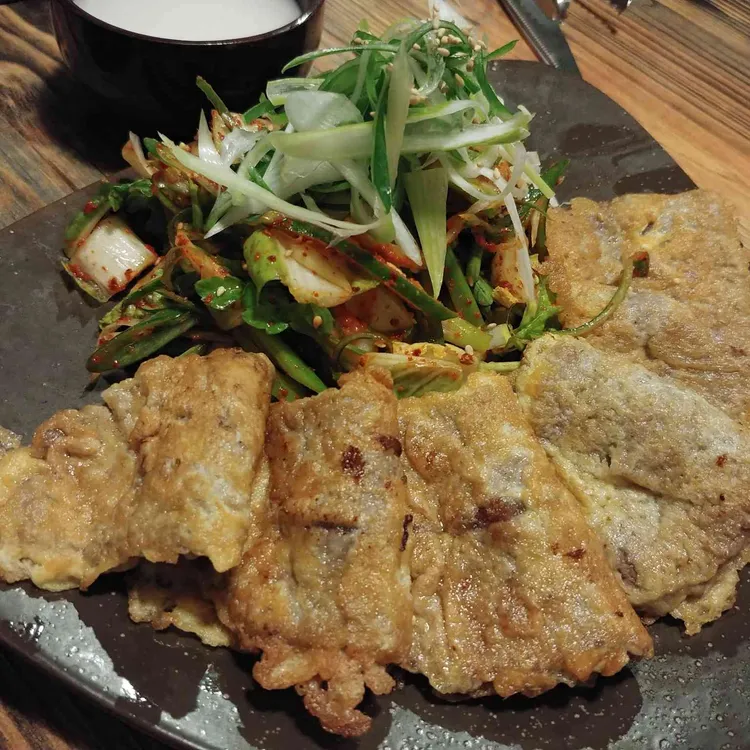 쩔구네전 대표 사진