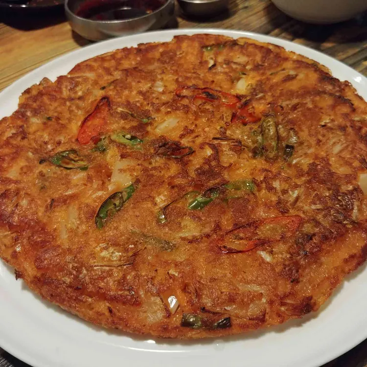 쩔구네전 대표 사진