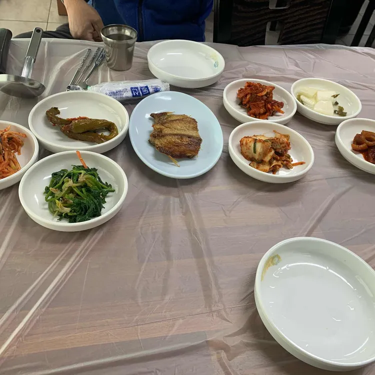 금성식당 대표 사진