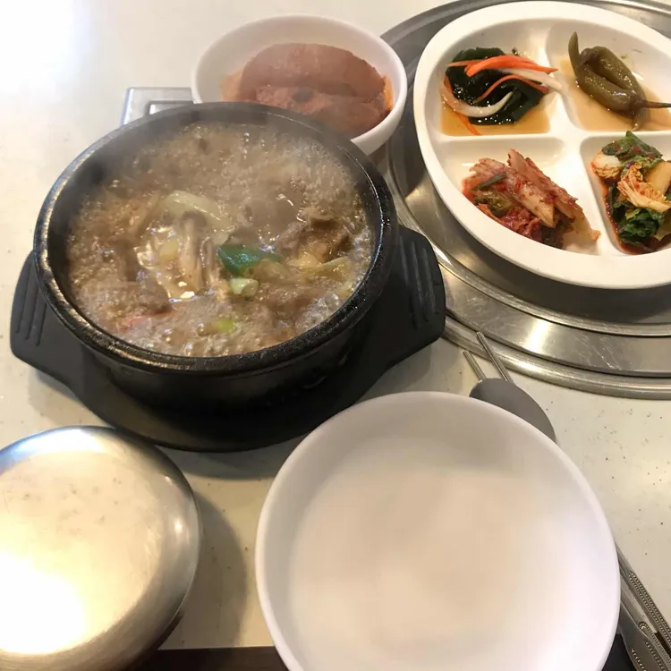 전주골 대표 사진