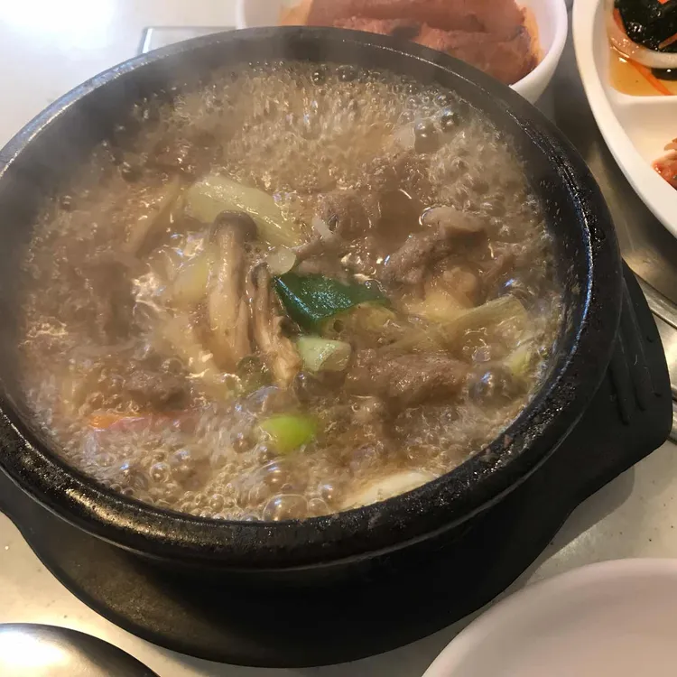 전주골 대표 사진