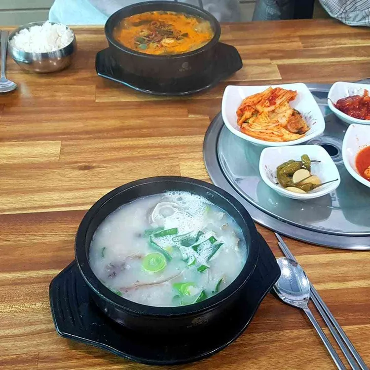 참시골순대 대표 사진