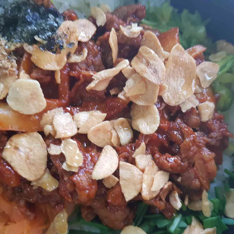 본죽 대표 사진