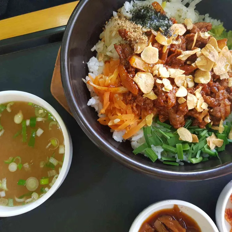 본죽 대표 사진