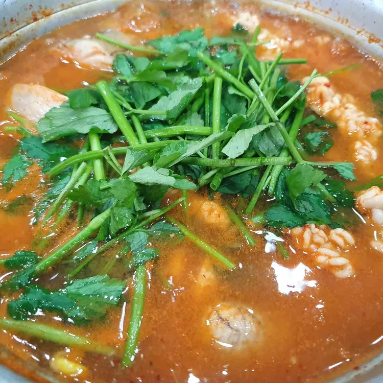 바다양푼이동태탕 대표 사진