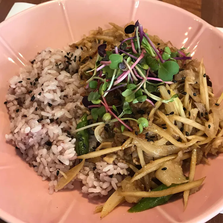 엄마식탁: 건강한 한식 맛집 - AI 딩코의 맛집 공략
