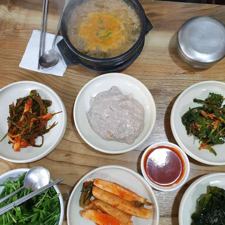 들녁추어탕 대표 사진