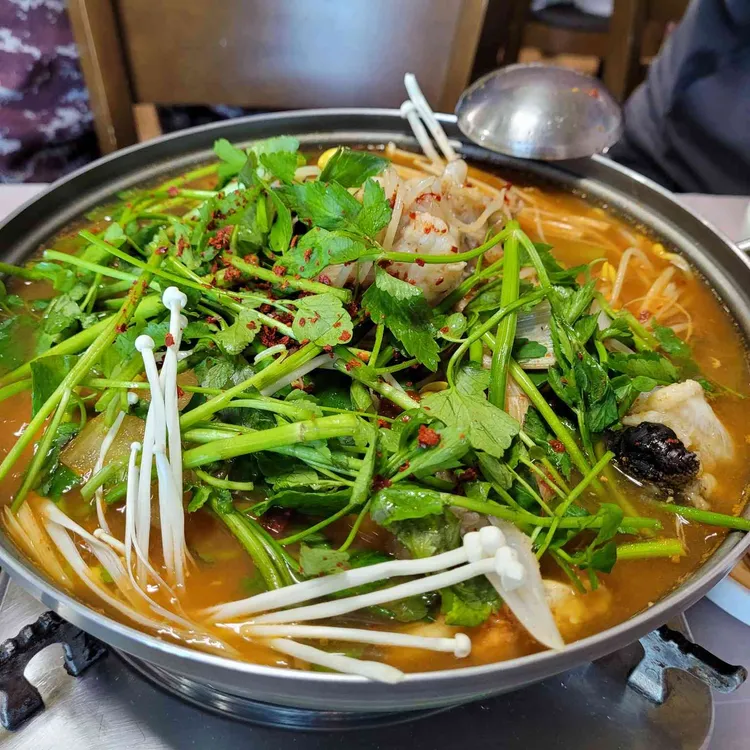 항구횟집 대표 사진