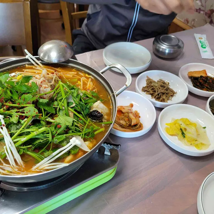 항구횟집 대표 사진