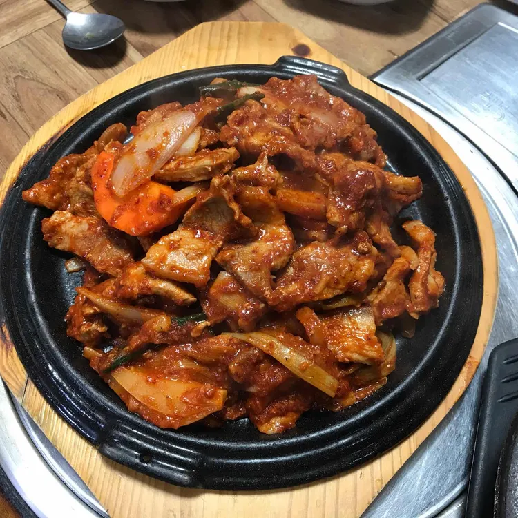 만미정 대표 사진