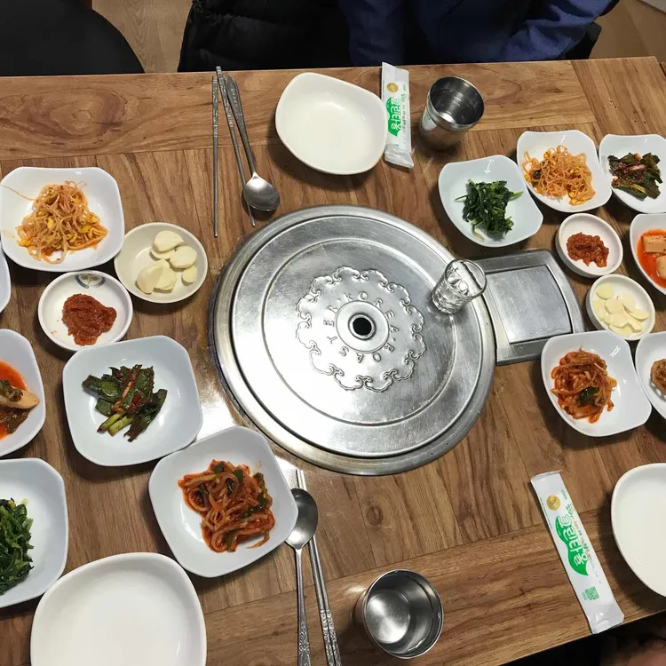만미정 대표 사진