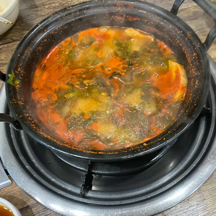 등촌샤브칼국수 대표 사진