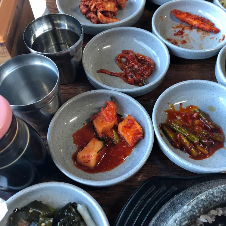 고모리 테마별 맛집 추천 - 다이닝코드, 빅데이터 맛집검색