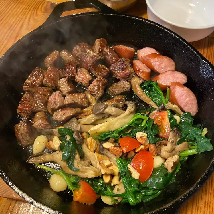 45년의정부부대찌개 대표 사진