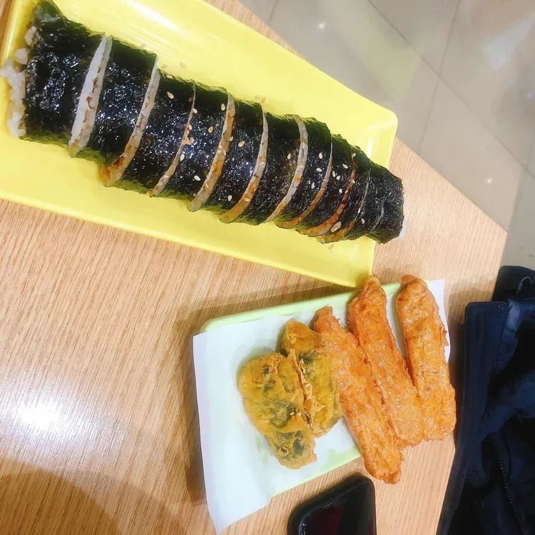 신불떡볶이 대표 사진