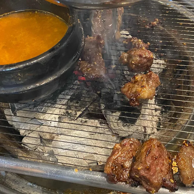 인생소갈비살 대표 사진
