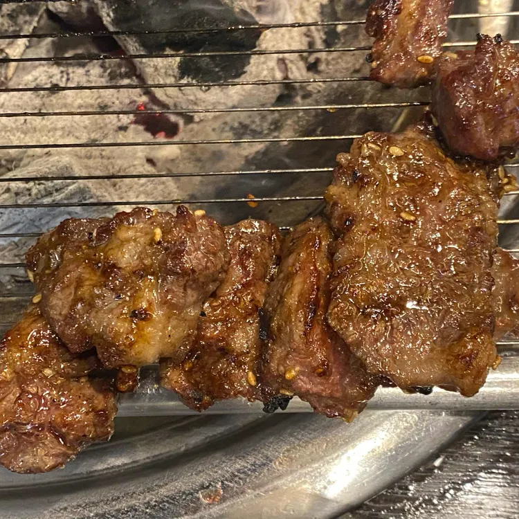 인생소갈비살 대표 사진
