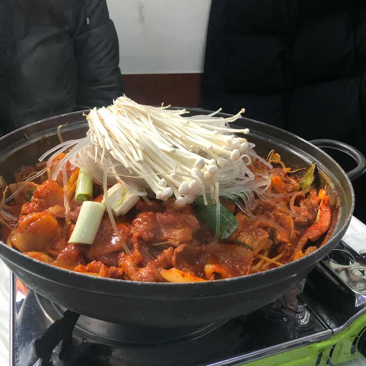 남원본가추어탕 대표 사진