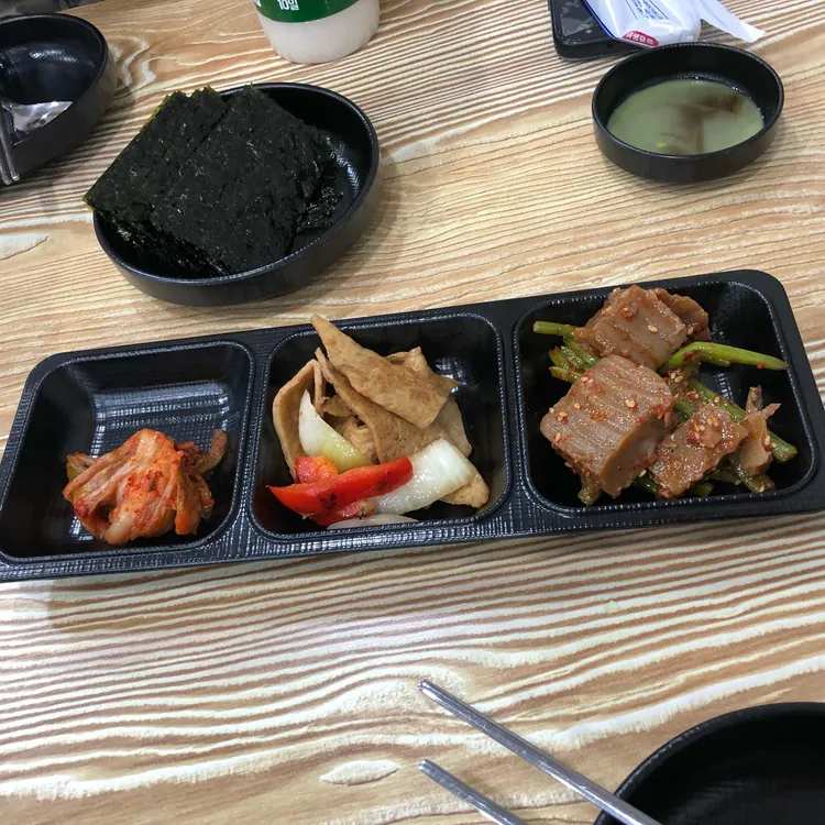 보릿골 대표 사진