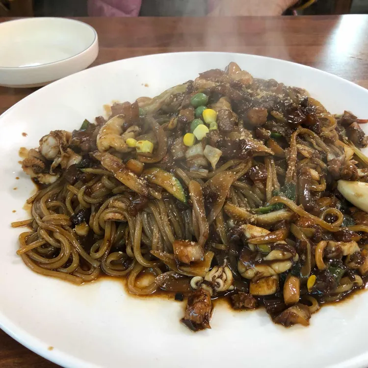 천안성옛날손짜장 대표 사진
