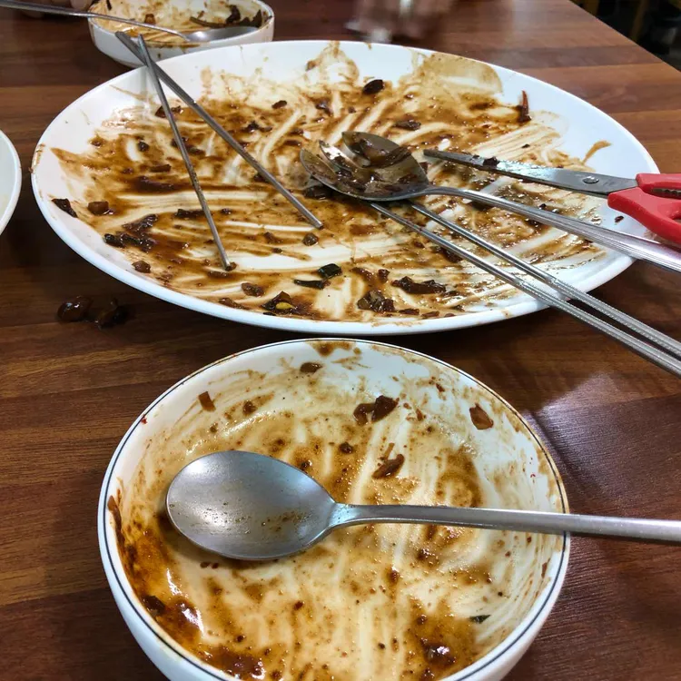 천안성옛날손짜장 대표 사진
