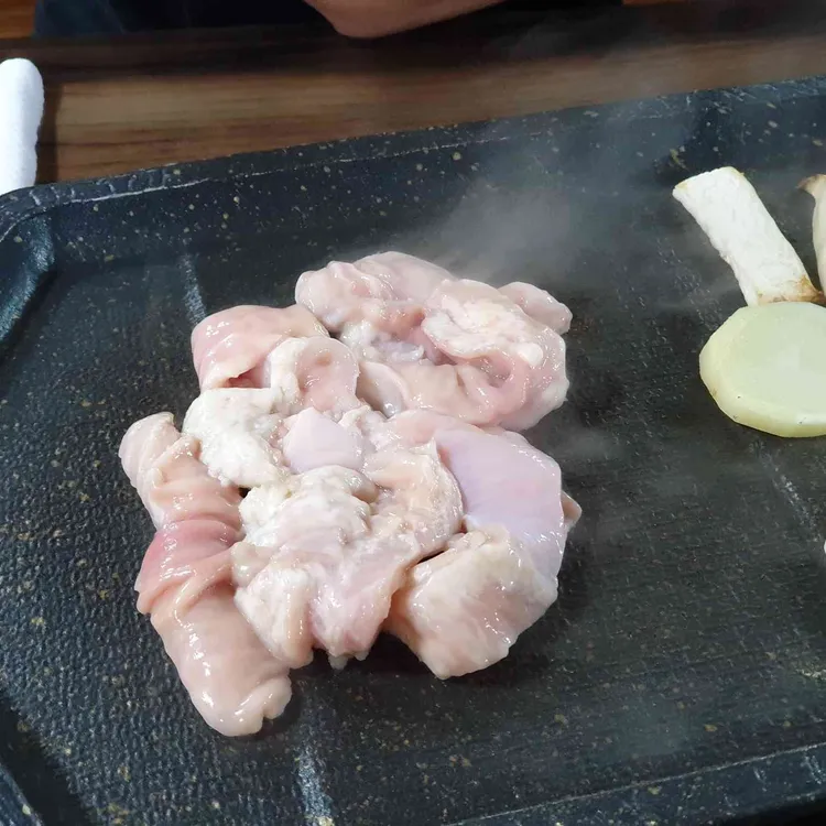 선우소막창 이미지