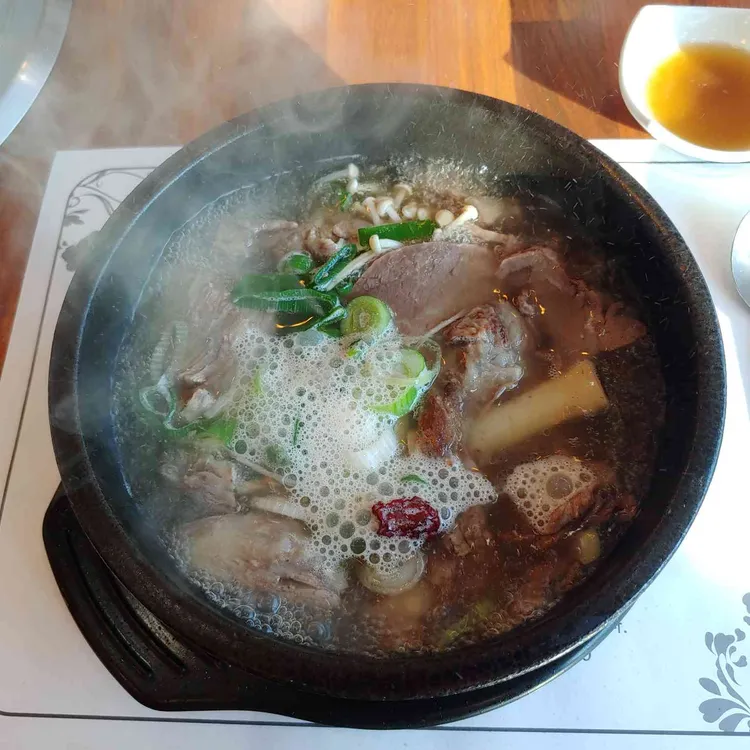 횡성한우피아 대표 사진