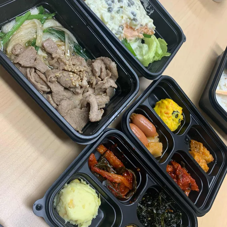 키친엑스 대표 사진