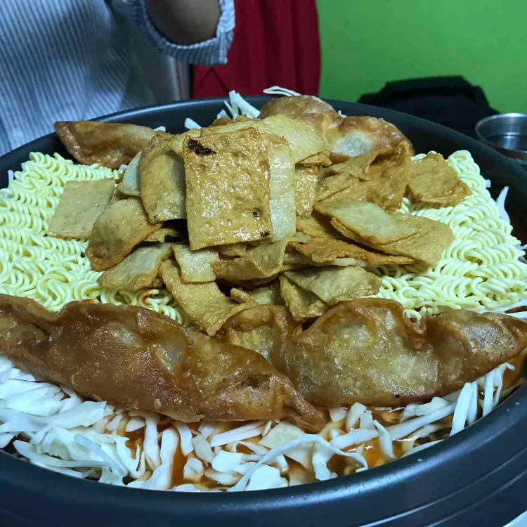 또박이떡볶이 사진 1