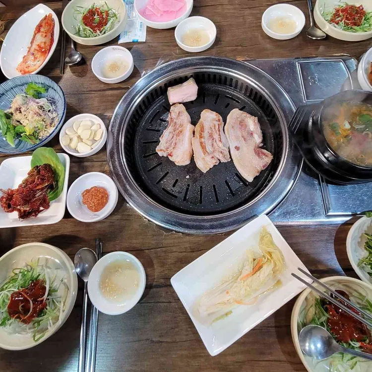월평 생고깃집 대표 사진