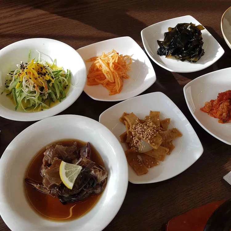 밥내음 대표 사진