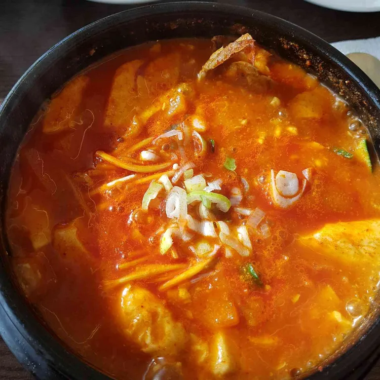 밥내음 대표 사진