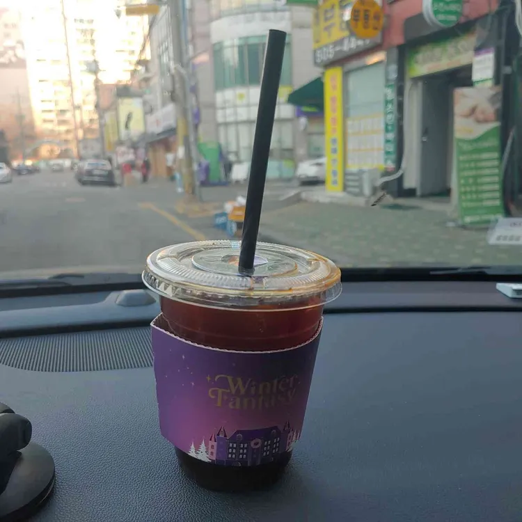 투썸플레이스 대표 사진