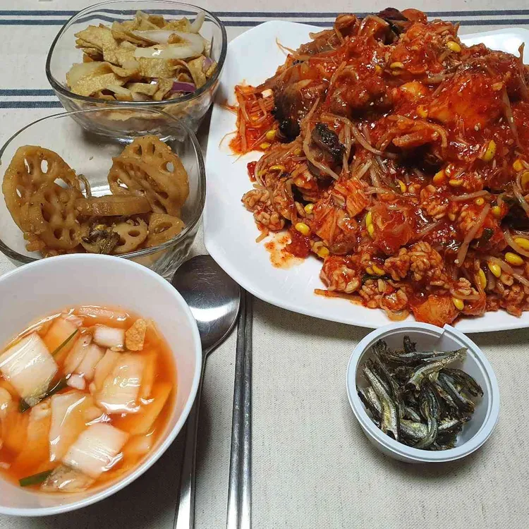 대구아구찜 대표 사진