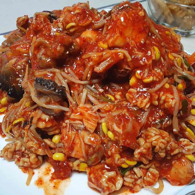 대구아구찜 대표 사진