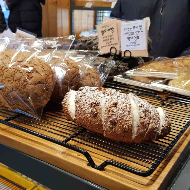 쁘띠보뇌르 대표 사진