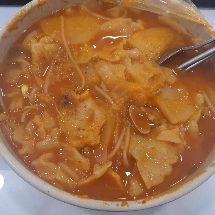 우리집맛자랑 대표 사진