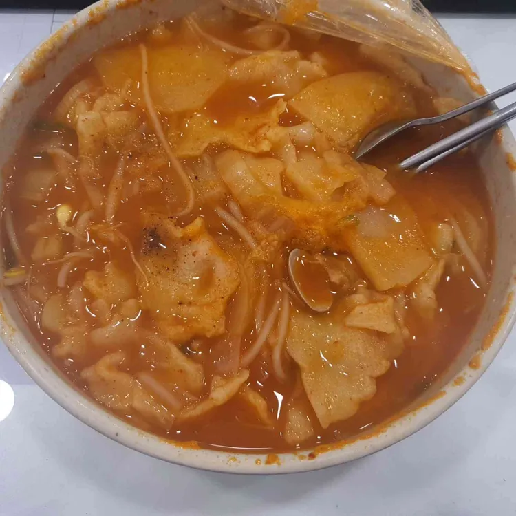우리집맛자랑 대표 사진