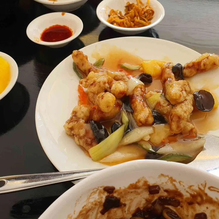 랑랑 대표 사진