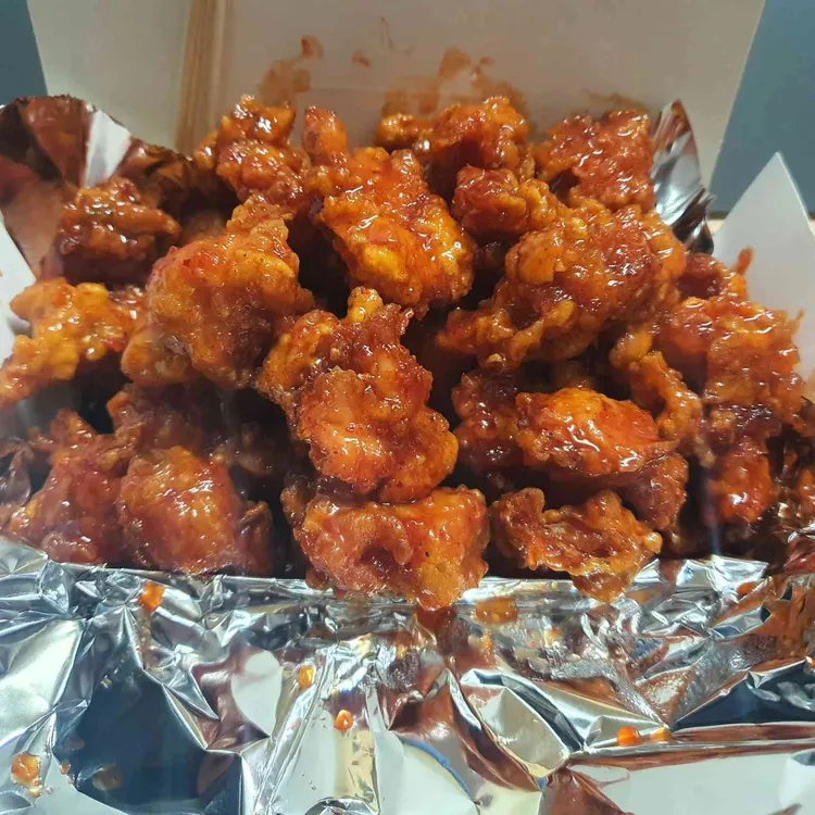 옛날통닭 대표 사진