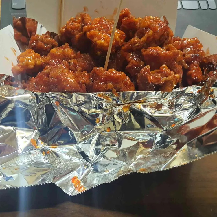 옛날통닭 대표 사진