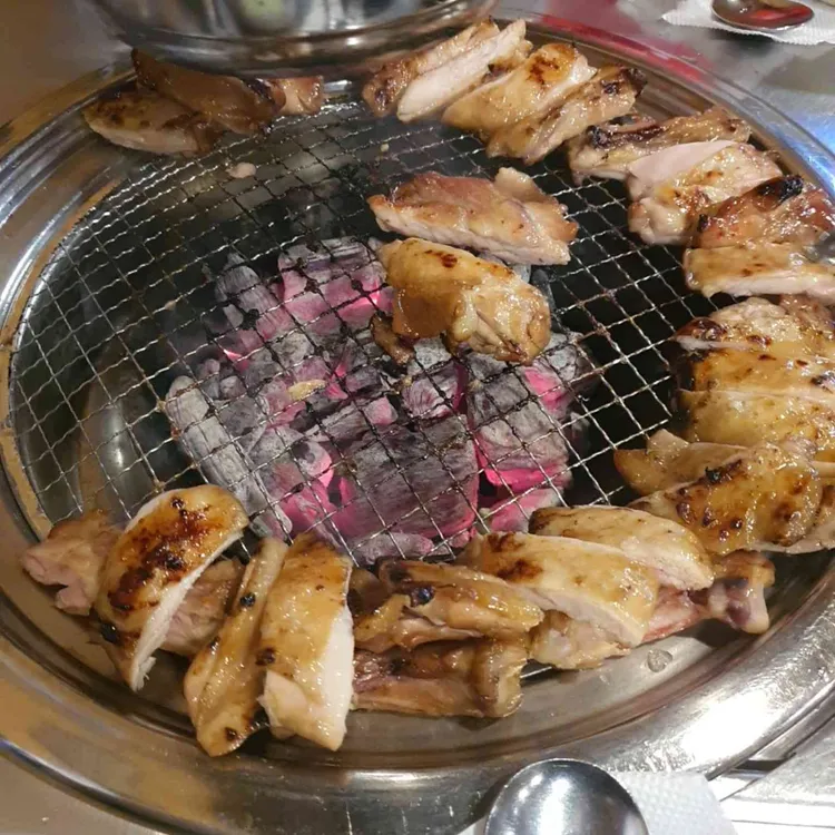 신림역 맛집 깡통닭갈비 - AI 딩코의 맛집 공략