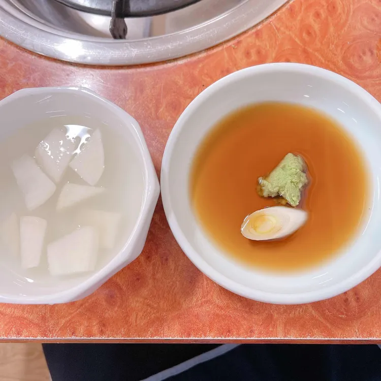 원복집 대표 사진