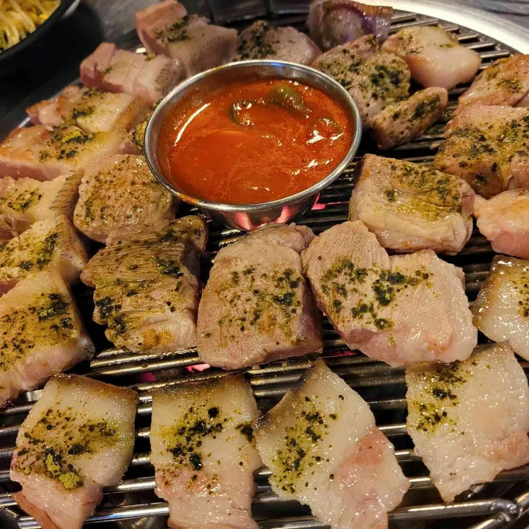 제주탐라돈 대표 사진