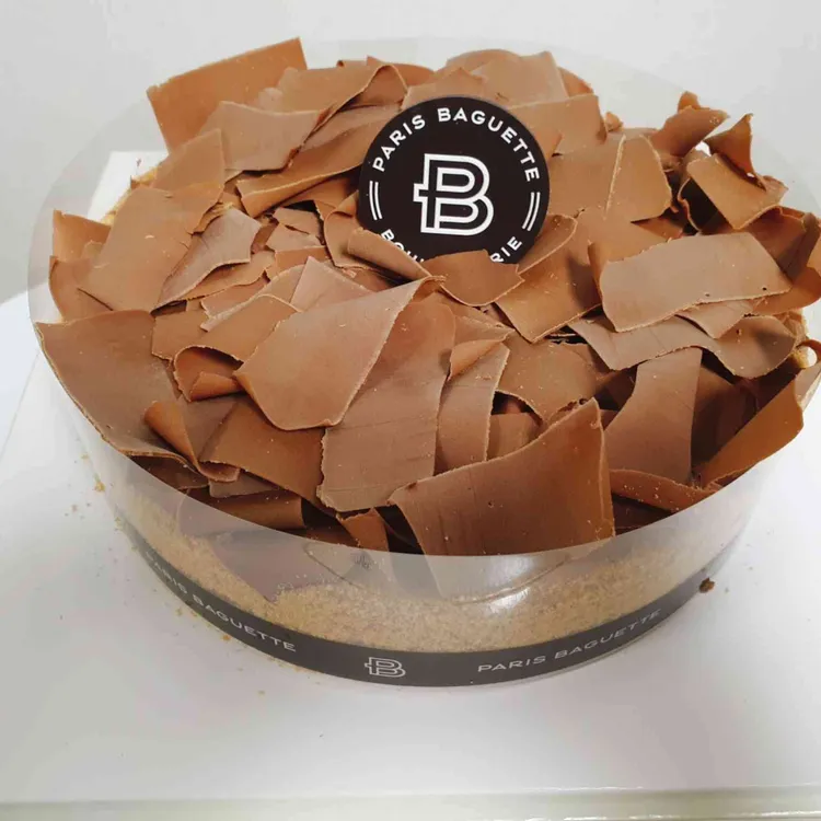 파리바게뜨 대표 사진